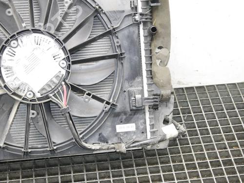 Radiator set JAGUAR XJ (X351) 5.0 SCV8 | BP39790580M120 - Image 7