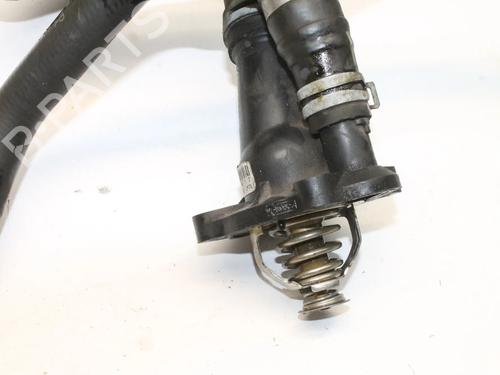 Pipe FORD FOCUS III 2.0 ST | BP39804053M125  - Image 6