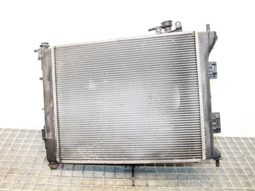 Used Radiator set Radiator set KIA CEE'D Sportswagon (JD) 1.6 CRDi 128 (128 hp) 39803315 39803315