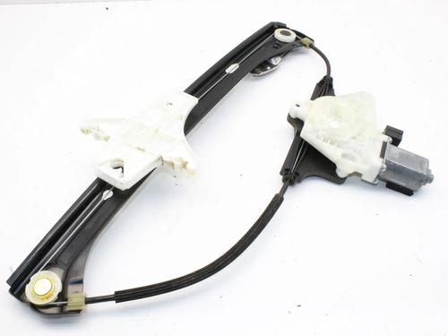 Used Rear right window mechanism Rear right window mechanism VW PASSAT B8 (3G2, CB2) 1.4 GTE Hybrid (218 hp) 39860259 39860259