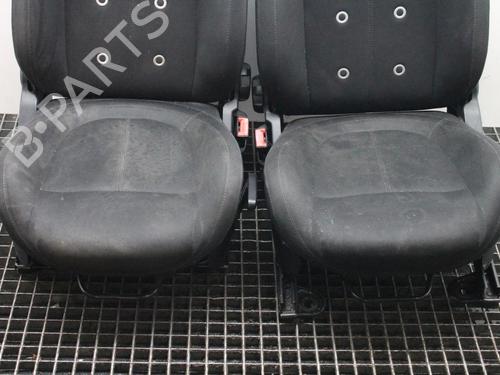 Setesett ABARTH 500 / 595 / 695 1.4 (312.AXY11, 312.AXY1A) | BP39812098C78 - Image 4