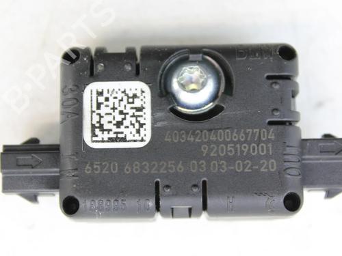 Electronic module BMW 1 (F40) 118 d | BP39819900M83 - Image 3