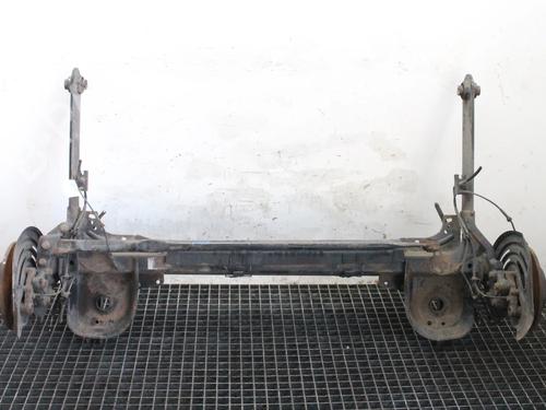 Bagaksel Bagaksel RENAULT TRAFIC III Van (FG_) 1.6 dCi 125 (FGMH) (125 hp) 39799008 39799008