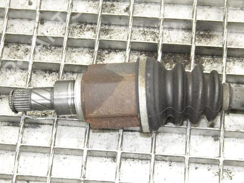 Right front driveshaft NISSAN NOTE (E12) 1.2 DIG-S | BP39835112M39 - Image 2