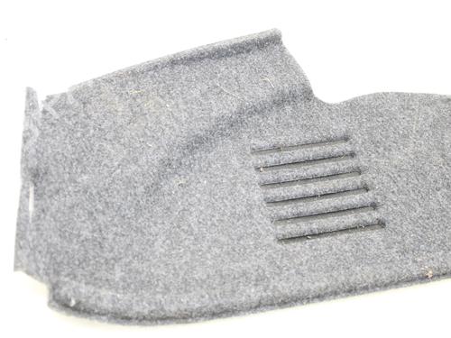 Boot lining AUDI TT Roadster (8J9) 2.0 TFSI | BP39875716I3 - Image 2