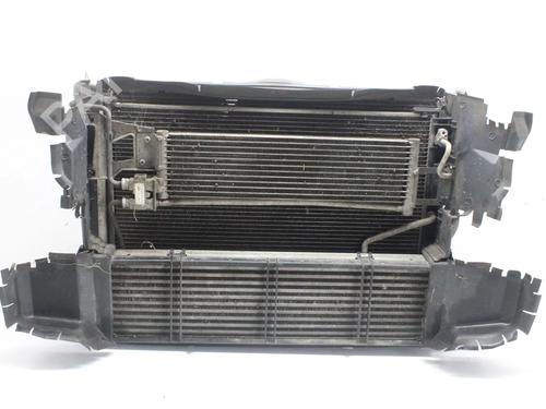 radiator-set-mercedes-benz-e-class-t-model-s212-2009-2010-2011-2012-2013-2014-2015-2016-39782937 main image