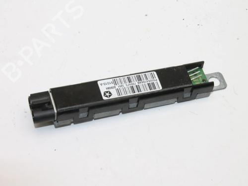 Used Electronic module Electronic module CHRYSLER 300C (LX) 3.0 CRD (239 hp) 39849214 39849214