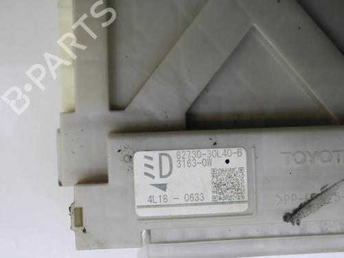 Fuse box LEXUS GS (_L1_) 300h (AWL10_, AWL10R) | BP39789358E1 - Image 3