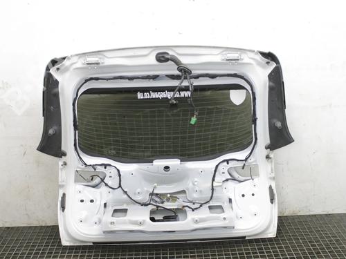 Tailgate JEEP CHEROKEE (KL) 2.0 CRD 4x4 | BP39845272C6 - Image 2