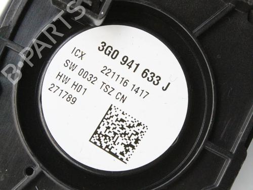 Control unit VW PASSAT B8 (3G2, CB2) 1.4 GTE Hybrid | BP39804451M11 - Image 4
