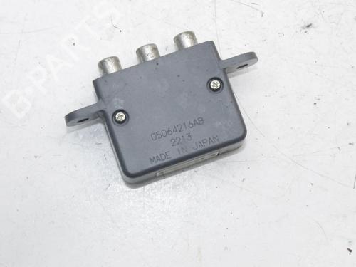 Electronic module CHRYSLER GRAND VOYAGER V (RT) 2.8 CRD | BP39839374M83 - Image 2