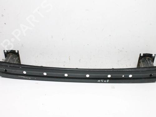 Reforço do pára-choques traseiro Reforço do pára-choques traseiro SUZUKI SX4 S-Cross (JY) 1.4 Hybrid (Mild Hybrid) (AKK 414) (129 hp) 39796615 39796615