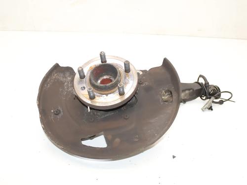 Used Right front steering knuckle Right front steering knuckle LAND ROVER RANGE ROVER SPORT I (L320) 4.2 4x4 (405 hp) 39870308 39870308