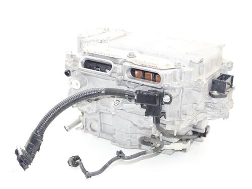 Inverter/Converter LEXUS GS (_L1_) 300h (AWL10_, AWL10R) | BP39860262M119 - Image 2