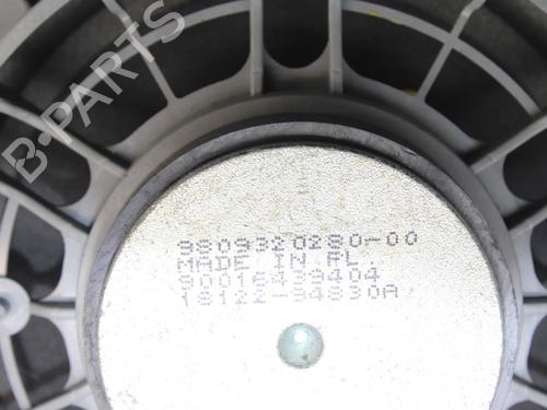 Speaker OPEL COMBO E Tour / Life (K9) Combo-e | BP39862671E2 - Image 3