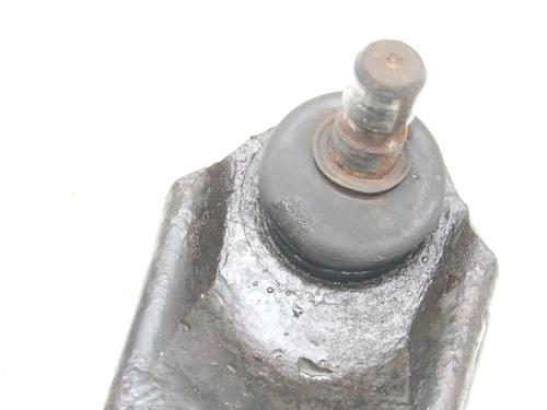 Left front suspension arm MAZDA 3 (BL) 2.2 MZR CD (BL10) | BP39826815M12 - Image 4