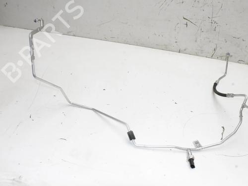 AC pipe AUDI A1 Sportback (GBA) 35 TFSI | BP39805633M126 - Image 2