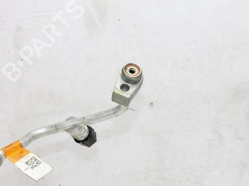 AC pipe FORD KUGA III (DFK) 2.5 FHEV | BP39775521M126 - Image 8