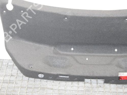 Boot lining BMW 6 Gran Coupe (F06) 640 i | BP39788163I3 - Image 4