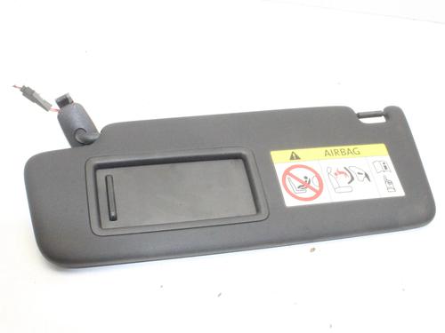 left-sun-visor-audi-a3-sportback-8ya-8yf-2019-39771390 main image