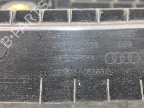 Glove box AUDI A6 C8 (4A2) 40 TDI | BP39838489C95 - Image 7