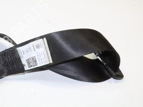 Rear left seatbelt VW PASSAT CC B6 (357) 2.0 TDI | BP39846159I29 - Image 3