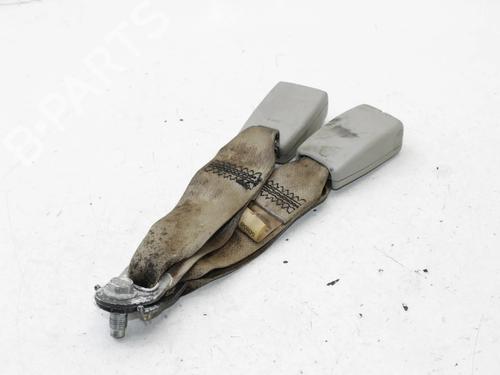 Used Seat buckle Seat buckle MAZDA CX-7 (ER) 2.3 MZR DISI Turbo AWD (ER3P) (260 hp) 39810787 39810787
