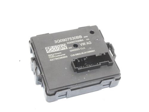 Used Electronic module Electronic module SKODA SCALA (NW1) 1.0 TSI (116 hp) 39807759 39807759