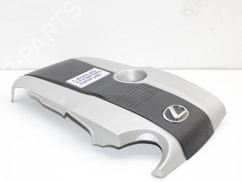 Used Upper protection Upper protection LEXUS GS (_L1_) 300h (AWL10_, AWL10R) (223 hp) 39811122 39811122