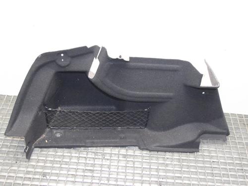 Used Boot lining Boot lining MERCEDES-BENZ C-CLASS Coupe (C204) C 250 CDI (204.303) (204 hp) 39850533 39850533