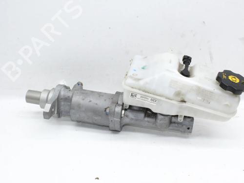 Servo brake OPEL AMPERA (R12) EV 150 | BP39804661M42 - Image 2