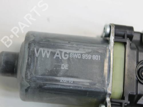 Front right window mechanism AUDI Q7 (4MB, 4MG, 4MQ) 3.0 TDI quattro | BP39832967C23 - Image 10