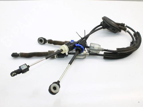 Used Cable Cable RENAULT CAPTUR II (HF_) TCe 100 (HFMT) (101 hp) 39859218 39859218