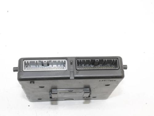 Control unit NISSAN MICRA V (K14) 0.9 IG-T | BP39780718M11 - Image 3