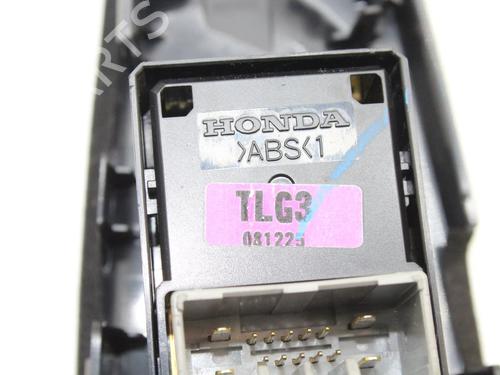 Right rear window switch HONDA ACCORD VIII (CU) 2.2 i-DTEC (CU3) | BP39855941I28 - Image 5