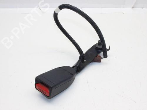 Used Seat buckle Seat buckle HONDA CR-V III (RE_) 2.2 i-DTEC 4WD (RE6) (150 hp) 39811102 39811102