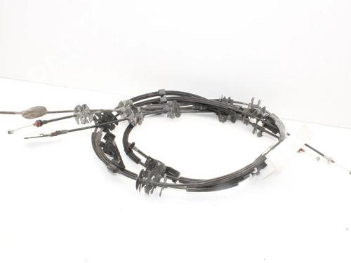 Cable Cable FORD TRANSIT CUSTOM V362 Van (FY, FZ) 2.2 TDCi (125 hp) 39880098 39880098