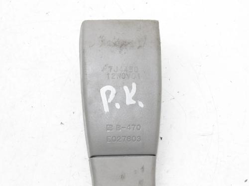 Seat buckle LEXUS LS (_F3_) 430 (UCF30) | BP39797346I32 - Image 8