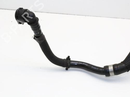 Pipe JAGUAR I-PACE (X590) EV400 AWD | BP39824824M125 - Image 2