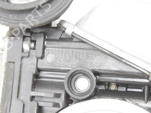 Front left window mechanism LEXUS IS III (_E3_) 300h (AVE30_, AVE30R) | BP39806237C22 - Image 8