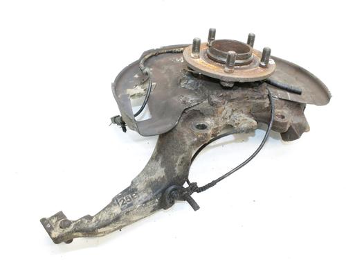 Used Right front steering knuckle Right front steering knuckle LAND ROVER DISCOVERY IV (L319) 3.0 TD 4x4 (245 hp) 39853866 39853866