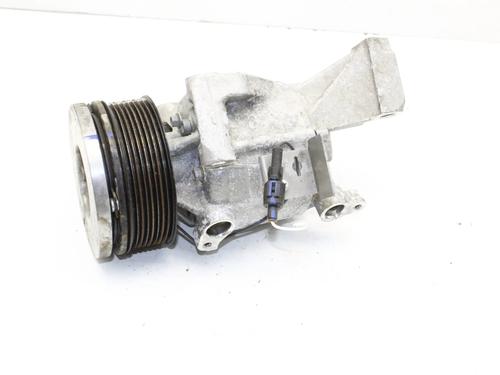 Used AC compressor AC compressor SUZUKI SX4 S-Cross (JY) 1.4 Hybrid (Mild Hybrid) (AKK 414) (129 hp) 39854161 39854161