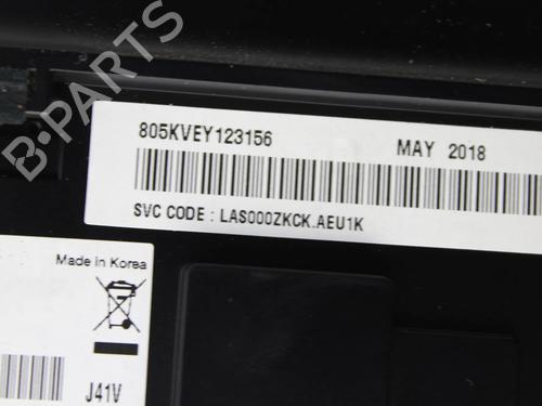 Display KIA STINGER (CK) 2.2 CRDi VGT | BP39863665C48  - Image 6