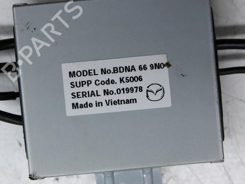 Electronic module MAZDA MX-30 (DR) e-SKYACTIV | BP39847465M83 - Image 3