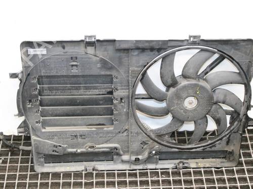 Koelventilatormotor Koelventilatormotor AUDI A5 Sportback (8TA) 2.0 TDI quattro (177 hp) 39846352 39846352