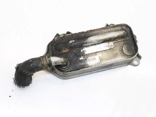 Used Oil radiator Oil radiator TOYOTA RAV 4 III (_A3_) 2.2 D 4WD (ALA30_, ALA30R) (150 hp) 39768737 39768737