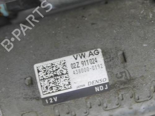 Starter AUDI TT (FV3, FVP) 1.8 TFSI | BP39817591M8 - Image 4