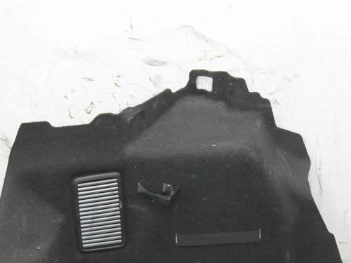 Boot lining FORD FIESTA VII (HJ, HF) 1.0 EcoBoost | BP39816065I3 - Image 2