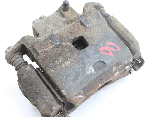Left front brake caliper NISSAN LEAF (ZE0) Electric | BP39772106M105 - Image 2