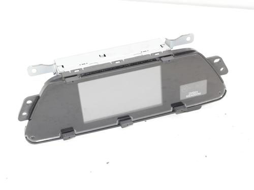Display Display HONDA CR-V IV (RM_) 1.6 i-DTEC 4WD (RE6) (160 hp) 39874942 39874942